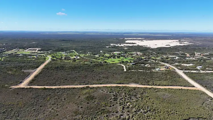 Lot 238 Sailfish Way, Jurien Bay WA 6516