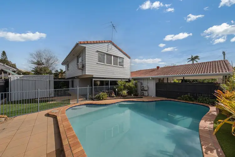 31 Penaton Street, Corinda QLD 4075