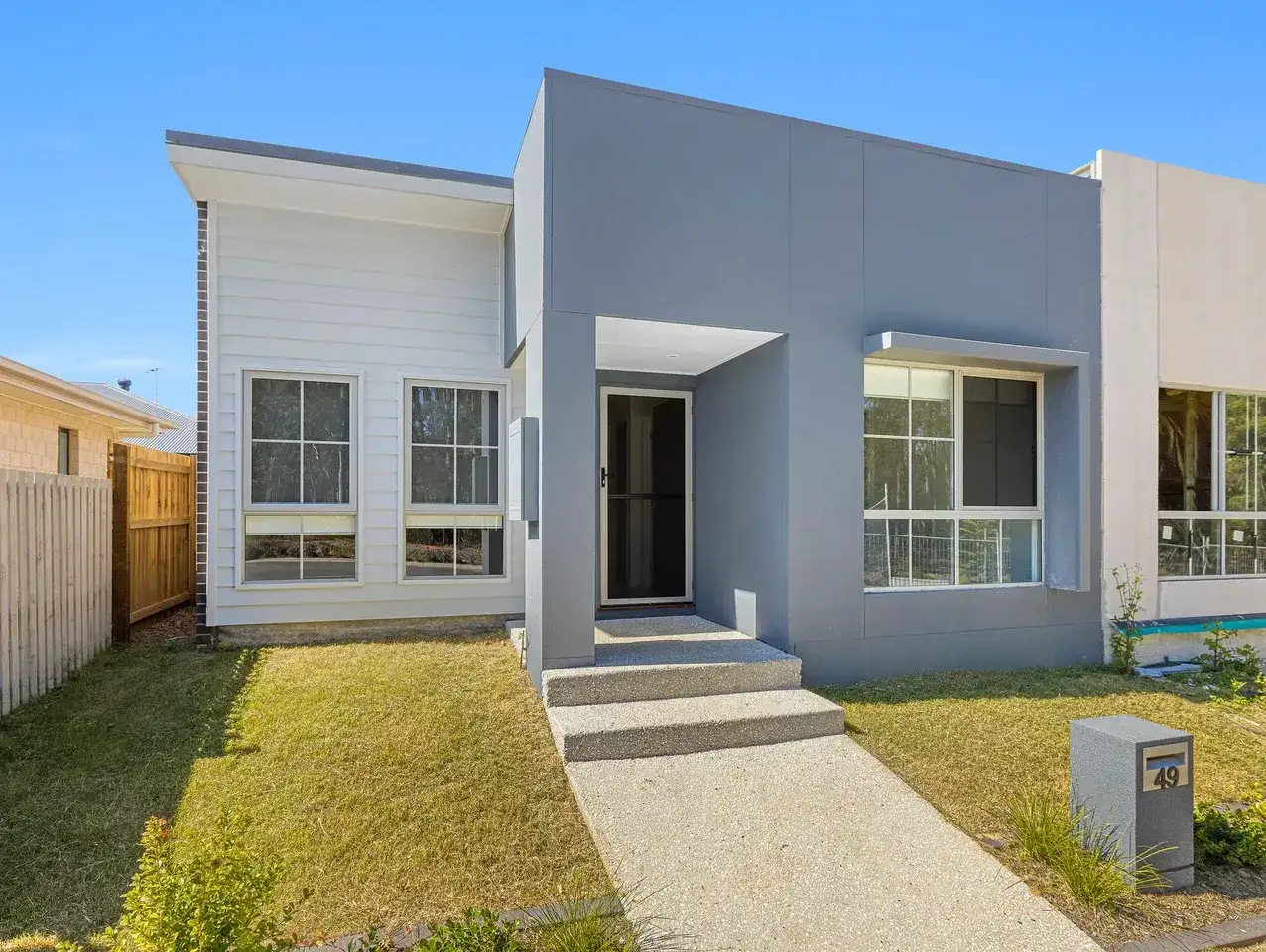Main view of Homely house listing, 49 Tempo Drive, Ripley QLD 4306