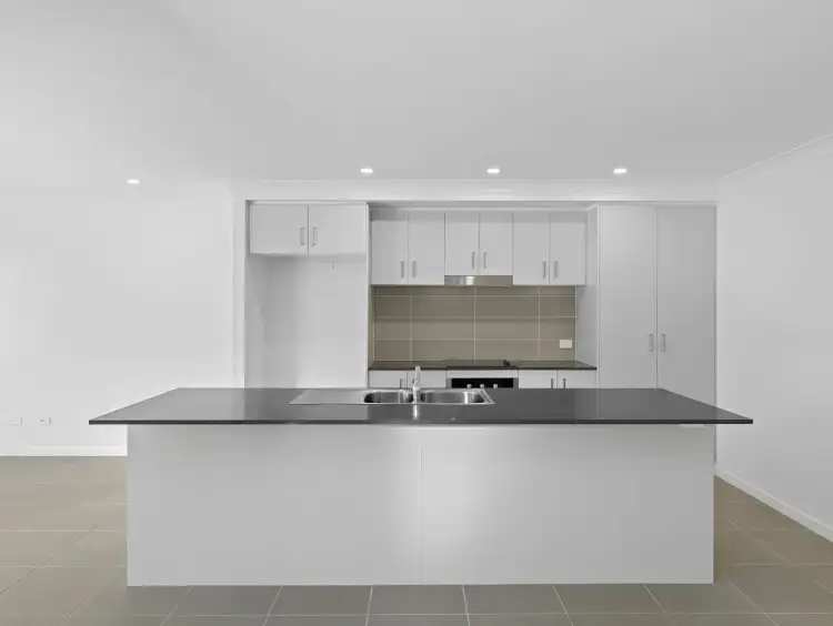 Second view of Homely house listing, 49 Tempo Drive, Ripley QLD 4306