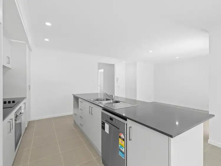 Third view of Homely house listing, 49 Tempo Drive, Ripley QLD 4306