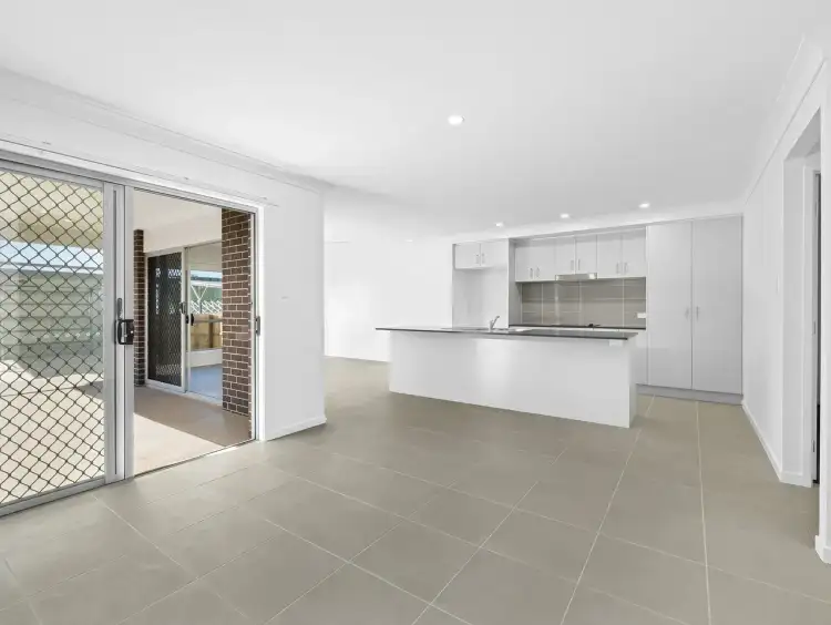 Fourth view of Homely house listing, 49 Tempo Drive, Ripley QLD 4306