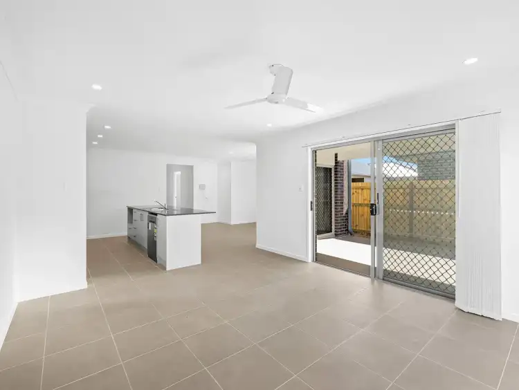 Fifth view of Homely house listing, 49 Tempo Drive, Ripley QLD 4306