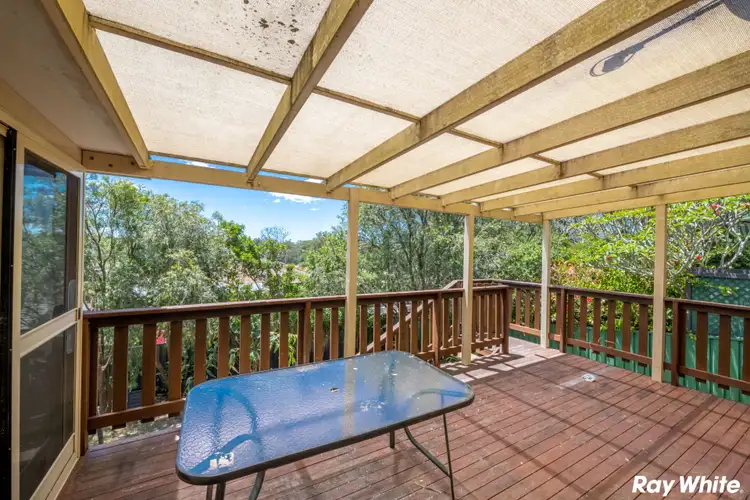 Second view of Homely house listing, 13 Bells Close, Forster NSW 2428