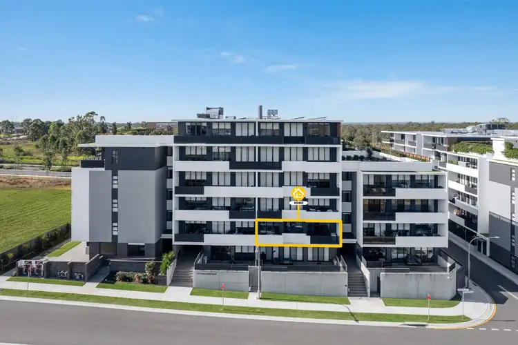 105/120 Passendale Road, Edmondson Park NSW 2174