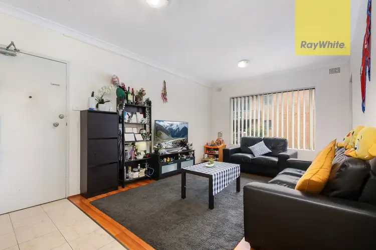 Second view of Homely unit listing, 1/12 Early Street, Parramatta NSW 2150