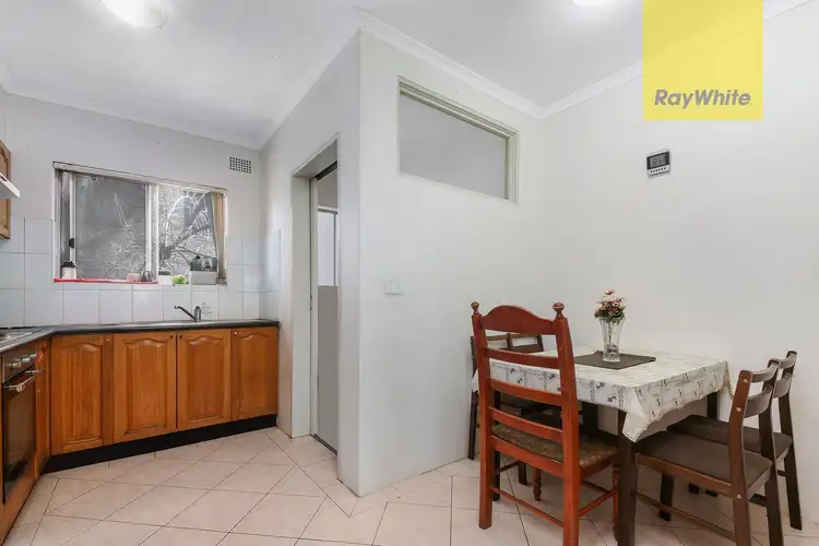 Third view of Homely unit listing, 1/12 Early Street, Parramatta NSW 2150