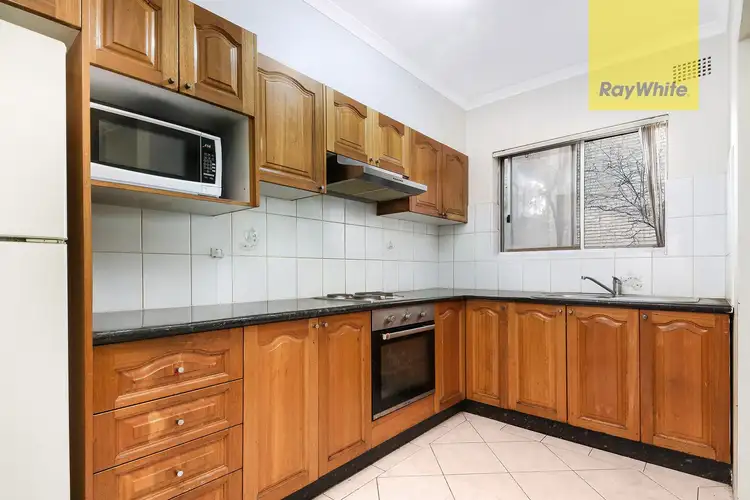 Fourth view of Homely unit listing, 1/12 Early Street, Parramatta NSW 2150