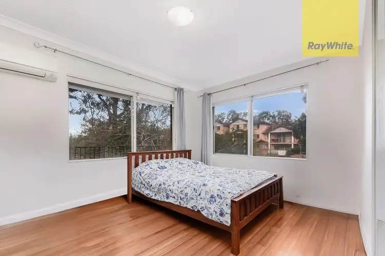 Fifth view of Homely unit listing, 1/12 Early Street, Parramatta NSW 2150