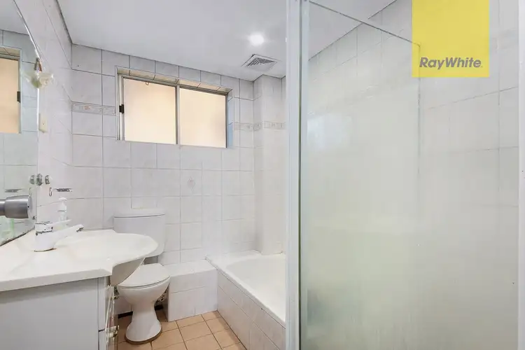 Sixth view of Homely unit listing, 1/12 Early Street, Parramatta NSW 2150