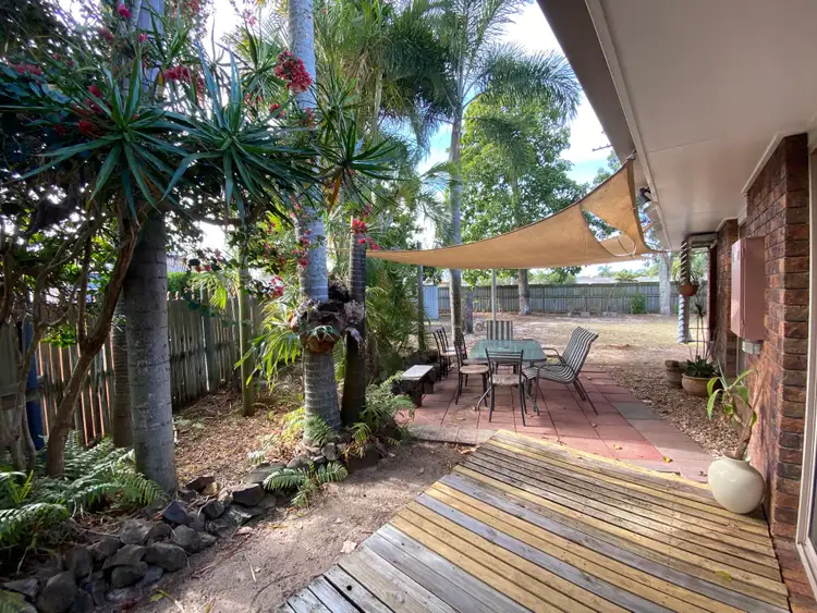 16 Charles Court, Andergrove QLD 4740