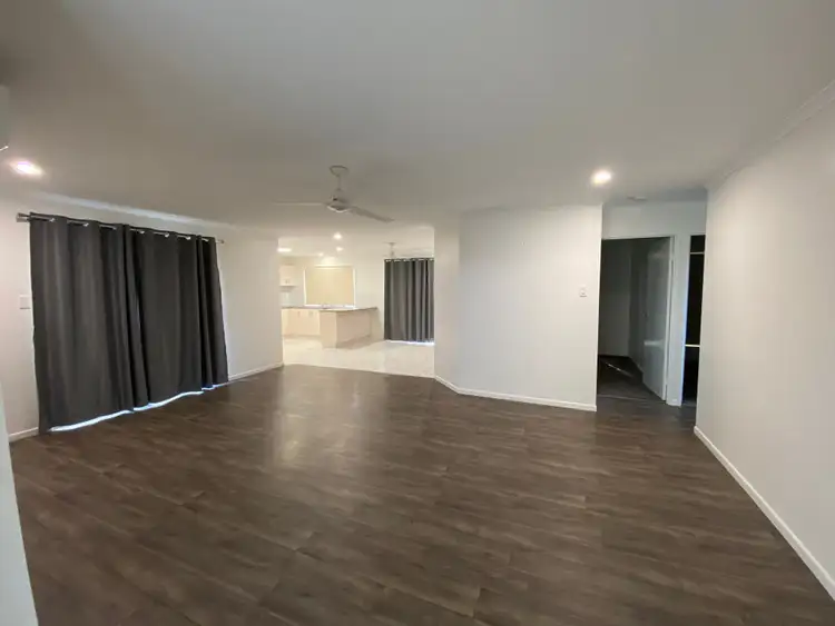 Fourth view of Homely house listing, 16 Charles Court, Andergrove QLD 4740