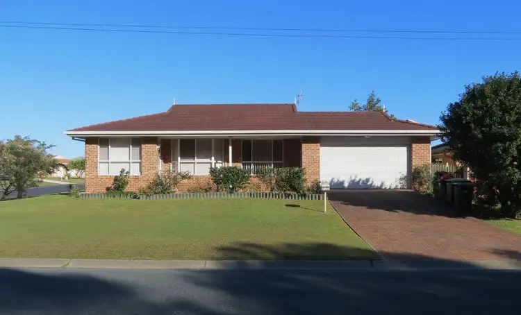 Main view of Homely house listing, 21 Shores Drive, Yamba NSW 2464