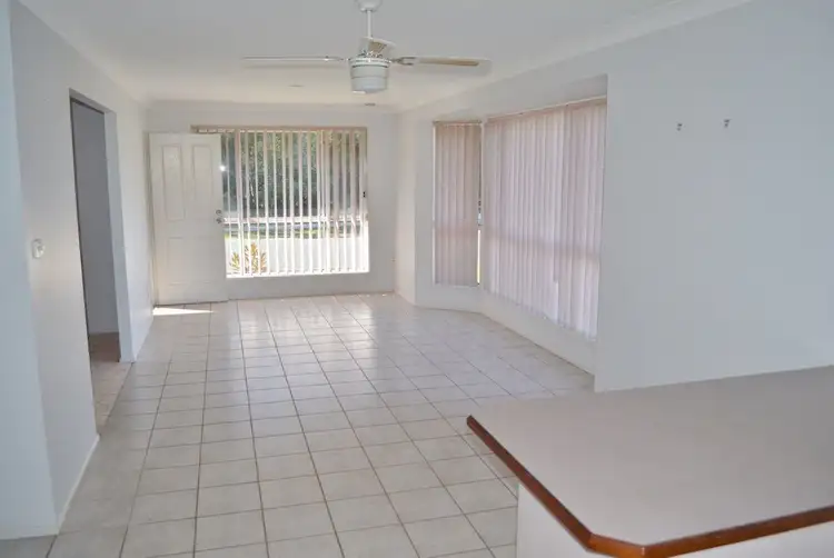 Second view of Homely house listing, 21 Shores Drive, Yamba NSW 2464