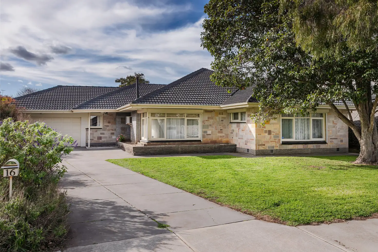 Main view of Homely house listing, 16 Huntington Avenue, Fulham SA 5024