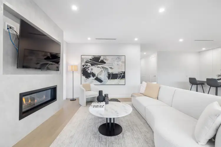 Fifth view of Homely townhouse listing, 31B Melaleuca Drive, Carrum VIC 3197