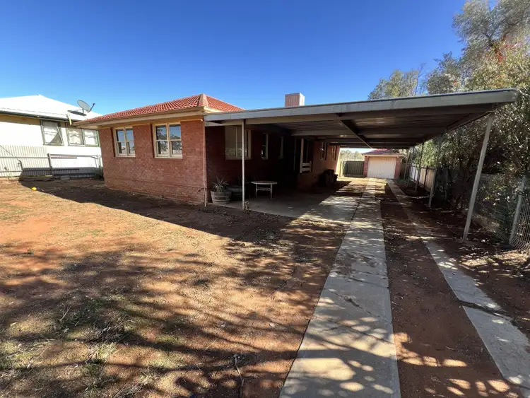670 Mcgowen Street, Broken Hill NSW 2880