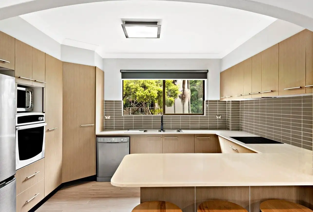 Main view of Homely unit listing, 15/60 Bourke Street, North Wollongong NSW 2500