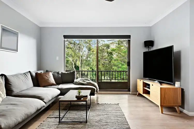 Second view of Homely unit listing, 15/60 Bourke Street, North Wollongong NSW 2500