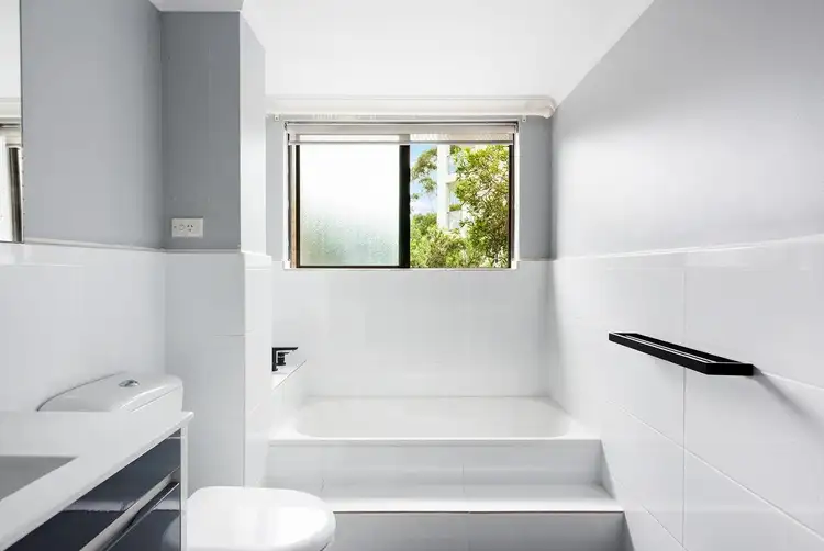 Third view of Homely unit listing, 15/60 Bourke Street, North Wollongong NSW 2500