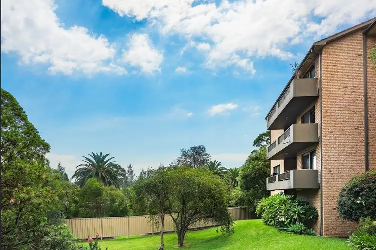 Fourth view of Homely unit listing, 15/60 Bourke Street, North Wollongong NSW 2500