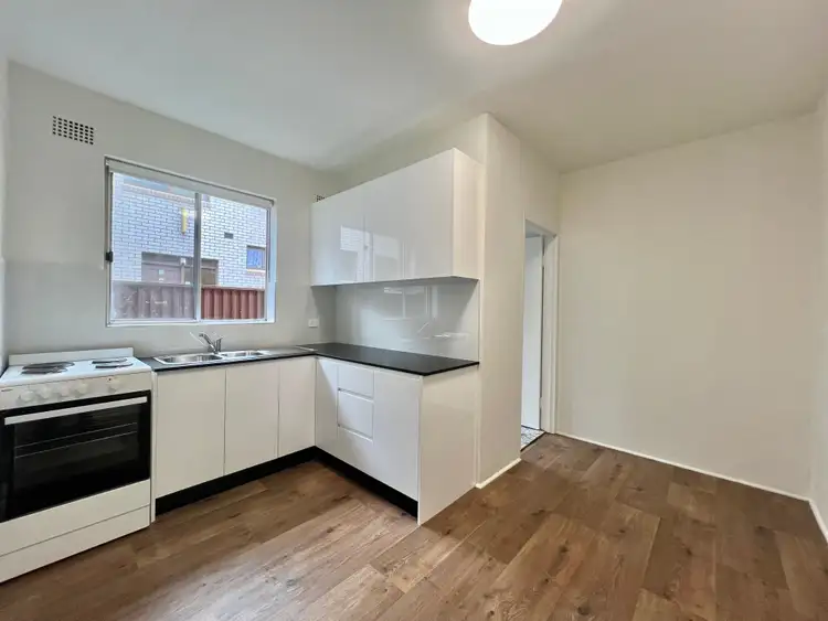 Second view of Homely house listing, 2/92 Duke Street, Campsie NSW 2194