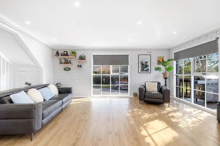 Third view of Homely house listing, 19 Sampson Drive, Mount Waverley VIC 3149