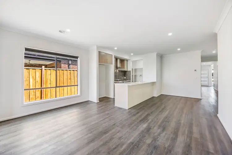 Second view of Homely house listing, 59 Steamboat Avenue, Winter Valley VIC 3358