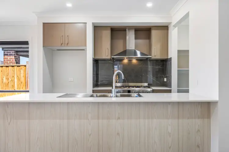 Third view of Homely house listing, 59 Steamboat Avenue, Winter Valley VIC 3358