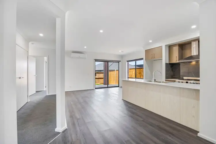 Fifth view of Homely house listing, 59 Steamboat Avenue, Winter Valley VIC 3358
