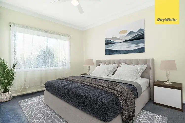 Sixth view of Homely house listing, 158 Fowler Road, Guildford NSW 2161