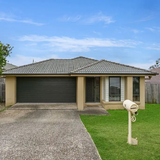 Main view of Homely house listing, 20 Mccarthy Crescent, Goodna QLD 4300