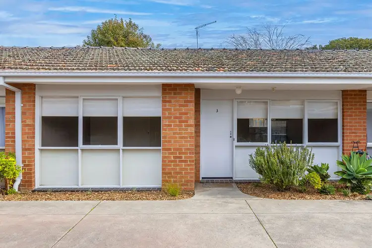 3/53 Sherwood Avenue, Chelsea VIC 3196