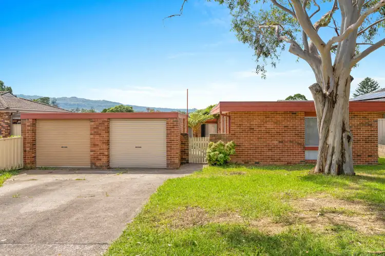 2/143 Cambewarra Road, Bomaderry NSW 2541