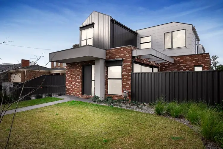 Second view of Homely house listing, 1/10 Ormond Street, Pascoe Vale VIC 3044