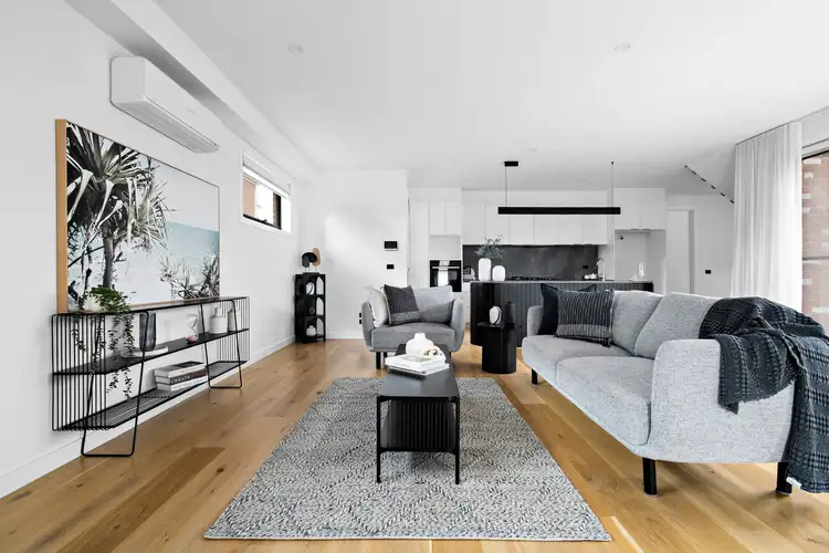 Third view of Homely house listing, 1/10 Ormond Street, Pascoe Vale VIC 3044