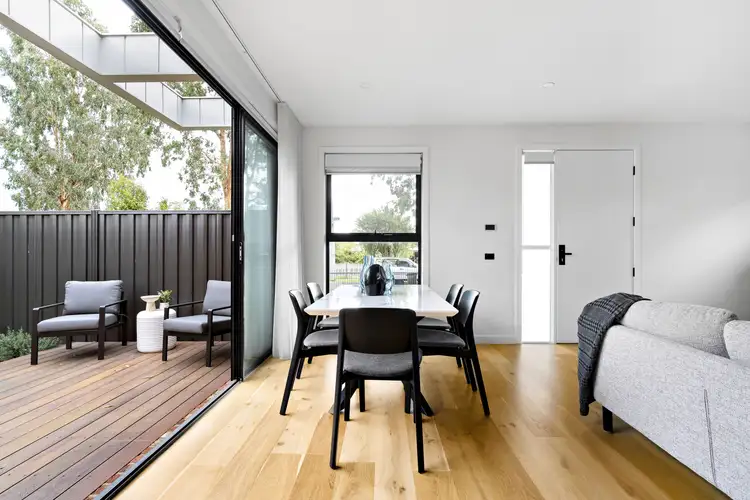 Fifth view of Homely house listing, 1/10 Ormond Street, Pascoe Vale VIC 3044