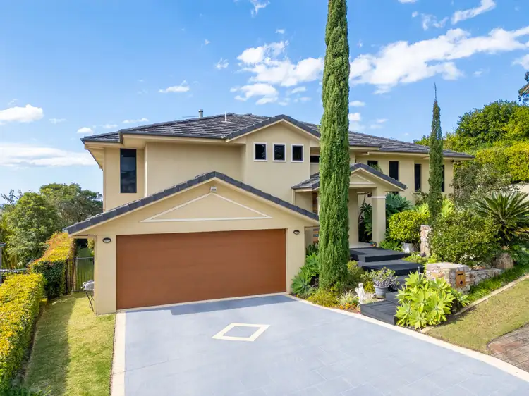 7 Dympna Crescent, Goonellabah NSW 2480