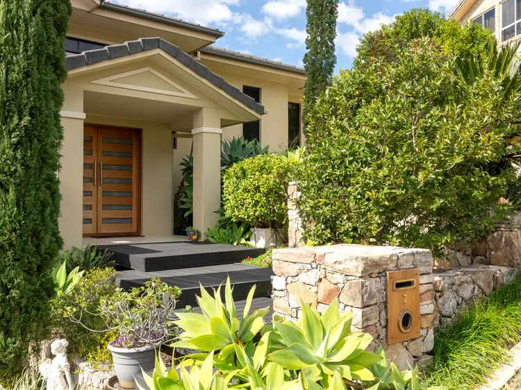 Third view of Homely house listing, 7 Dympna Crescent, Goonellabah NSW 2480