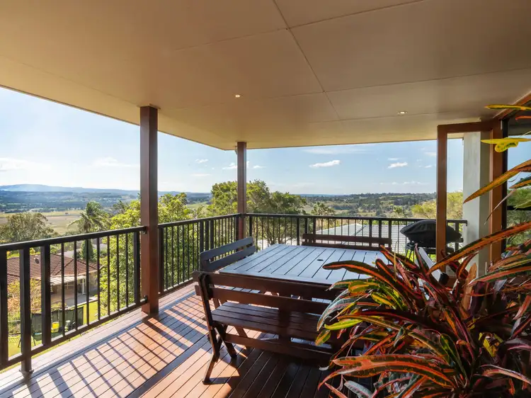 Sixth view of Homely house listing, 7 Dympna Crescent, Goonellabah NSW 2480