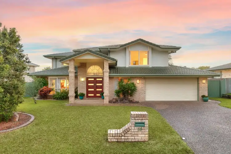59 Orania Crescent, Calamvale QLD 4116