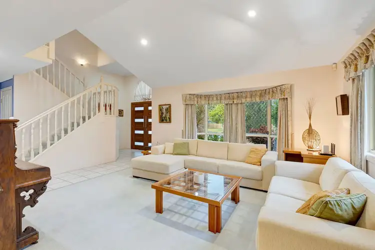 Second view of Homely house listing, 59 Orania Crescent, Calamvale QLD 4116