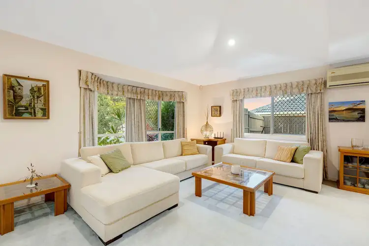 Third view of Homely house listing, 59 Orania Crescent, Calamvale QLD 4116