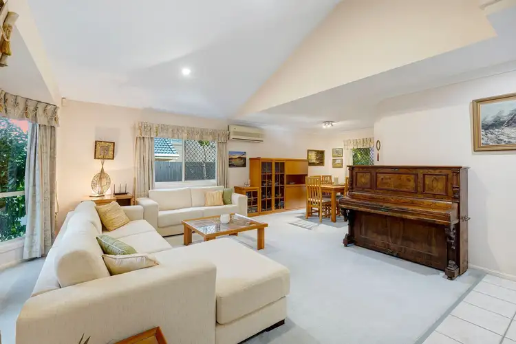 Fourth view of Homely house listing, 59 Orania Crescent, Calamvale QLD 4116