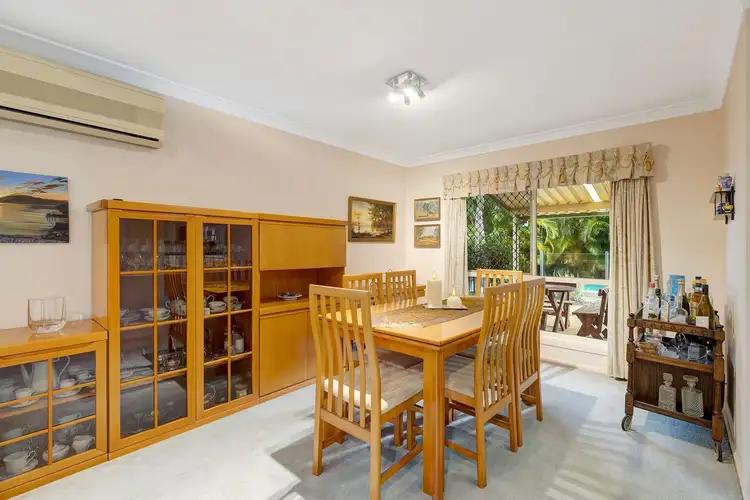 Fifth view of Homely house listing, 59 Orania Crescent, Calamvale QLD 4116