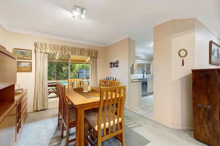 Sixth view of Homely house listing, 59 Orania Crescent, Calamvale QLD 4116