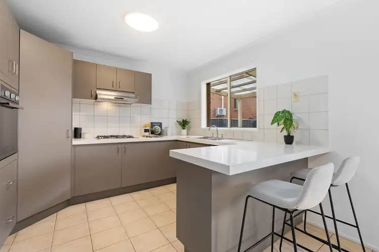 Fourth view of Homely townhouse listing, 12 Sandon Circuit, Forest Hill VIC 3131