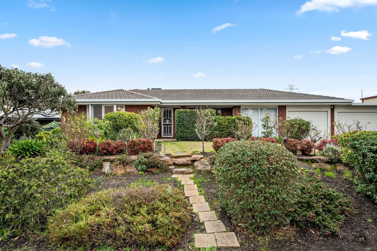 Main view of Homely house listing, 4 Glenhuntly Drive, Flagstaff Hill SA 5159