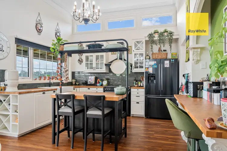 Fourth view of Homely other listing, 11 Dexter Rise, Bridgetown WA 6255