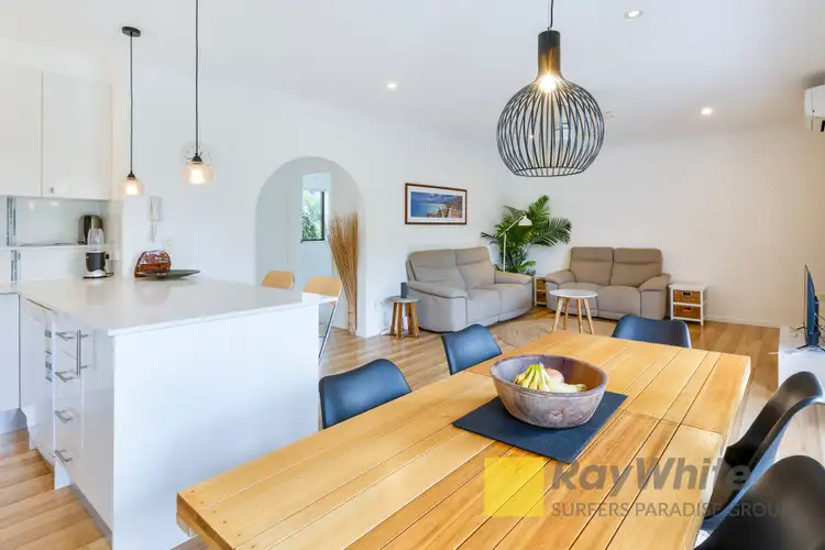 6/3642 Main Beach Parade, Main Beach QLD 4217